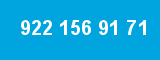 922 156 91 71
